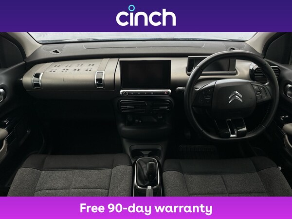 Used Citroen C4 Cactus 2018 for sale - 76267674: Photo 15