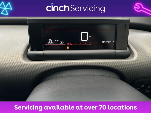 Used Citroen C4 Cactus 2018 for sale - 76267674: Photo 18
