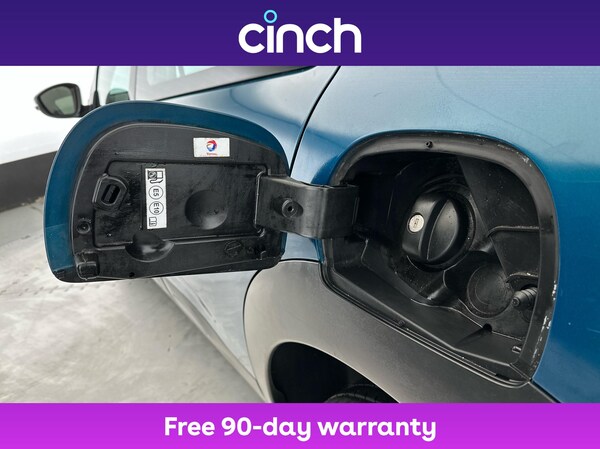 Used Citroen C4 Cactus 2018 for sale - 76267674: Photo 29