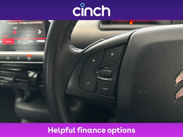 Used Citroen C4 Cactus 2018 for sale - 76267674: Photo 30