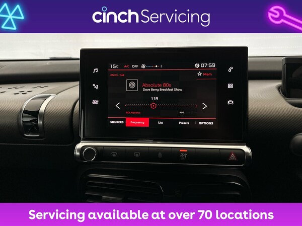 Used Citroen C4 Cactus 2018 for sale - 76267674: Photo 31