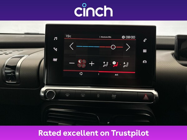 Used Citroen C4 Cactus 2018 for sale - 76267674: Photo 33
