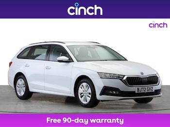 2022 - 2.0 TDI SE Technology 5dr