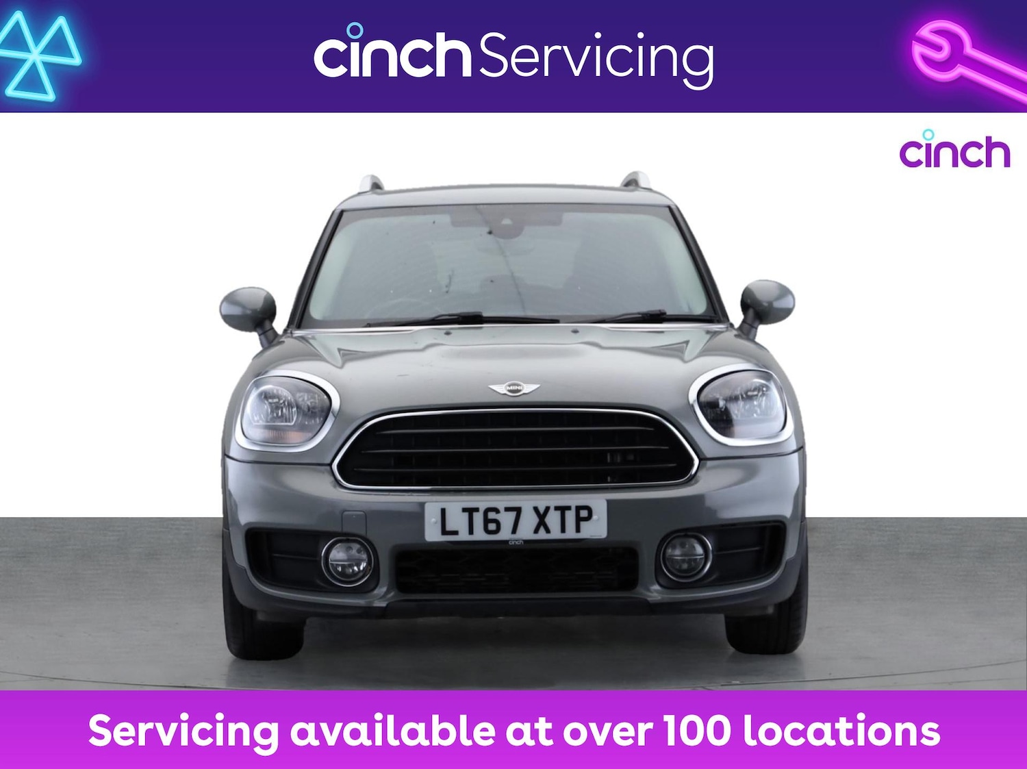 Used MINI Countryman 2017 for sale - 77060736: Photo 11
