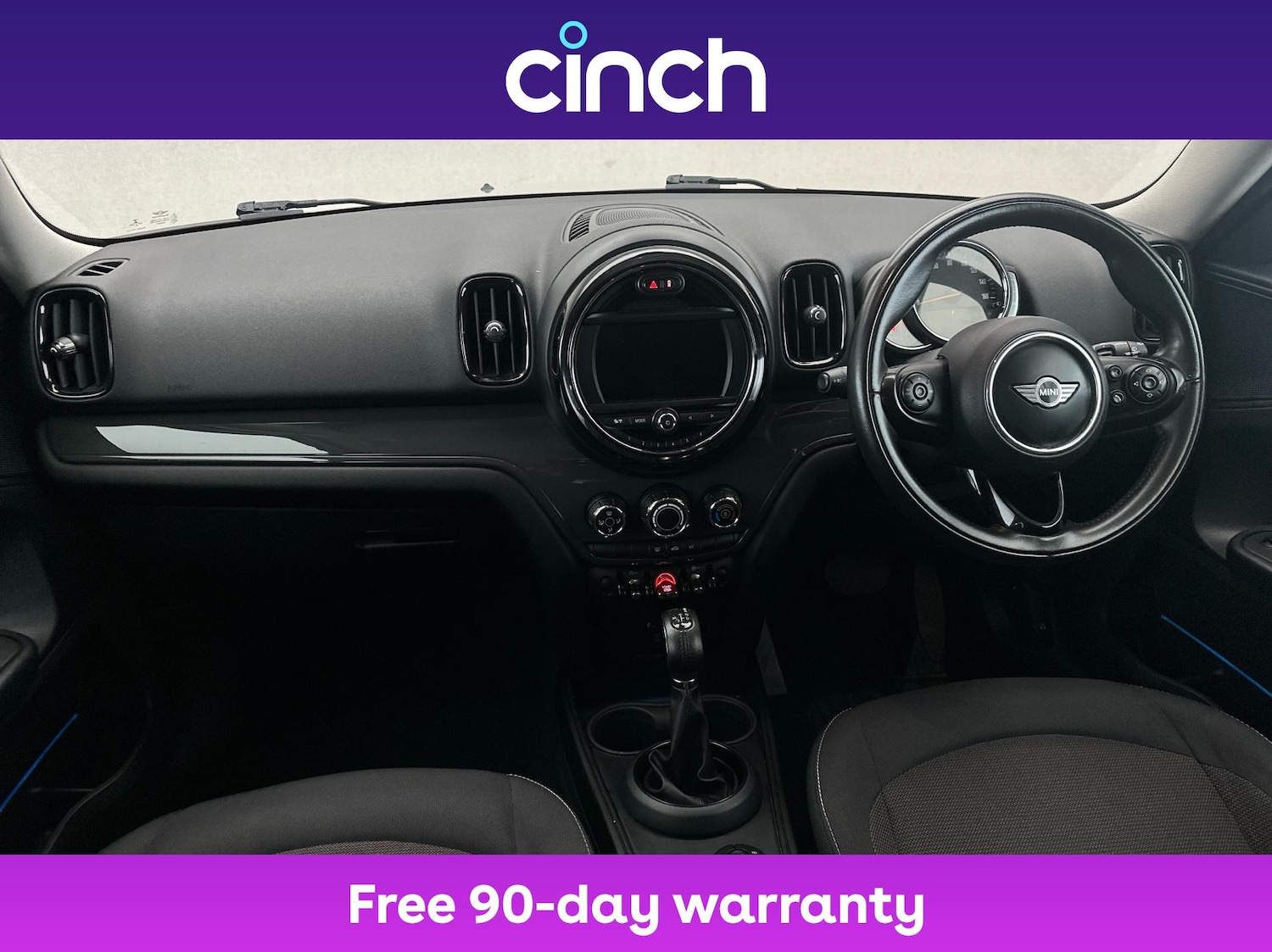 Used MINI Countryman 2017 for sale - 77060736: Photo 15