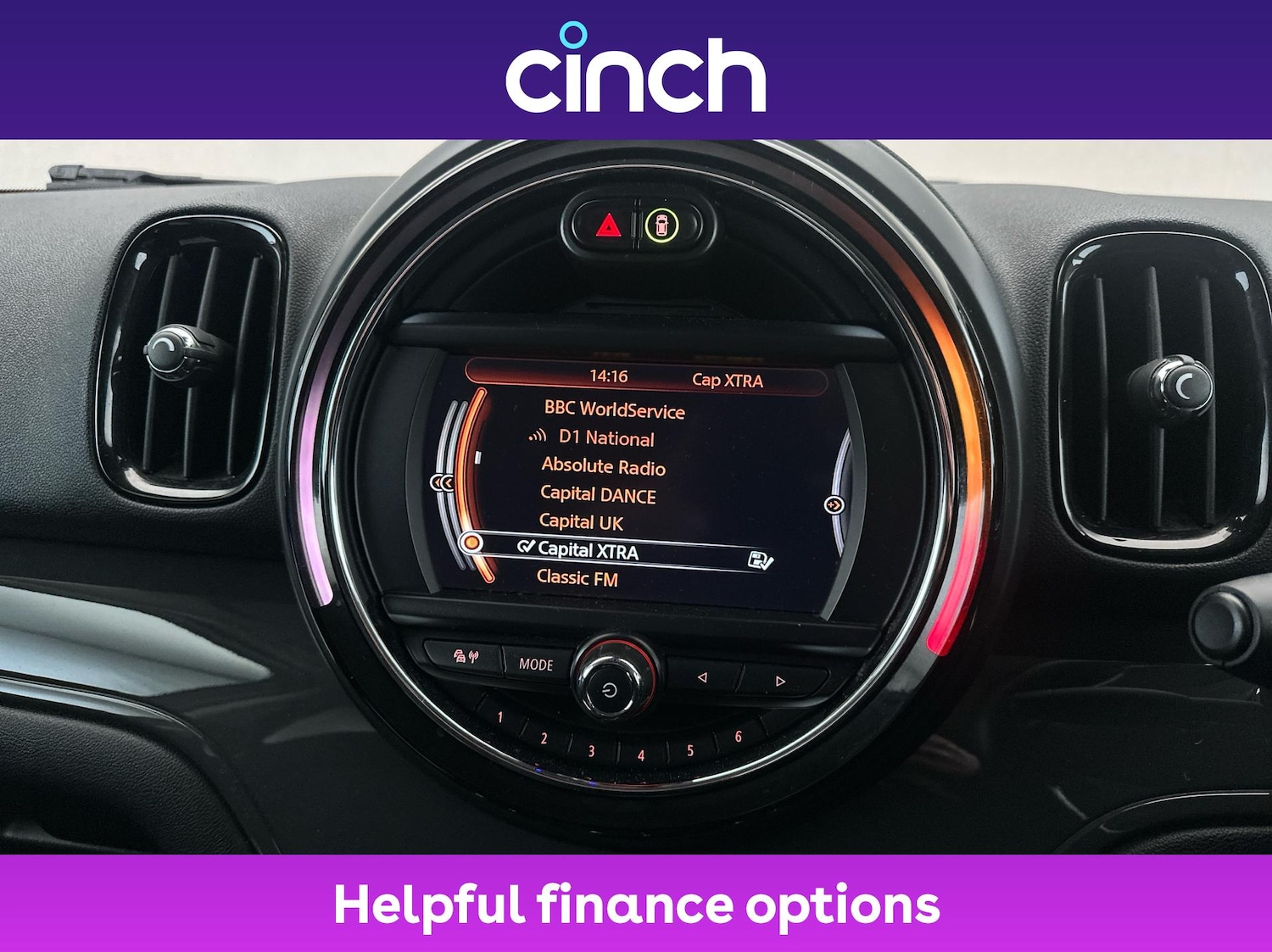 Used MINI Countryman 2017 for sale - 77060736: Photo 17