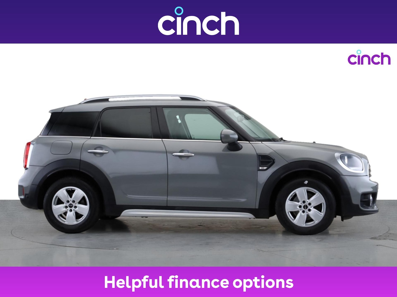 Used MINI Countryman 2017 for sale - 77060736: Photo 2