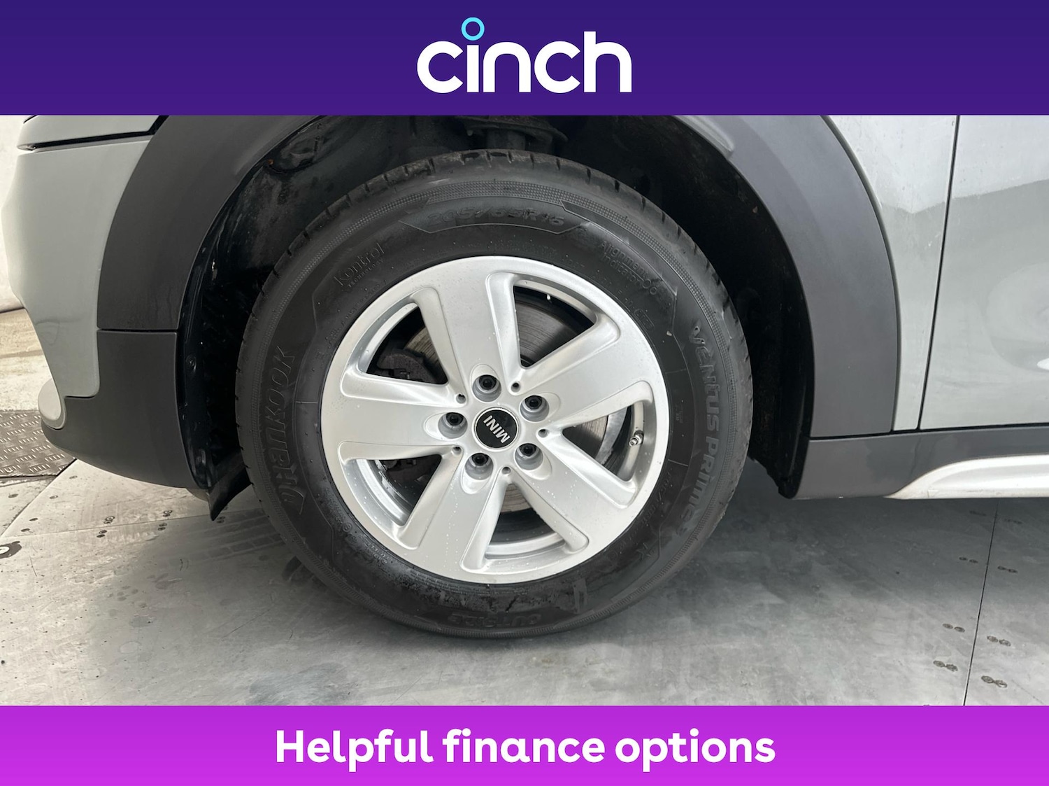 Used MINI Countryman 2017 for sale - 77060736: Photo 24