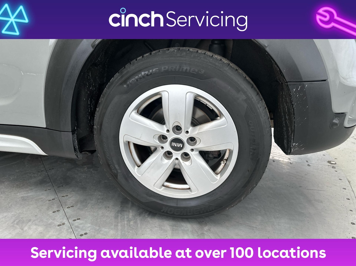 Used MINI Countryman 2017 for sale - 77060736: Photo 26