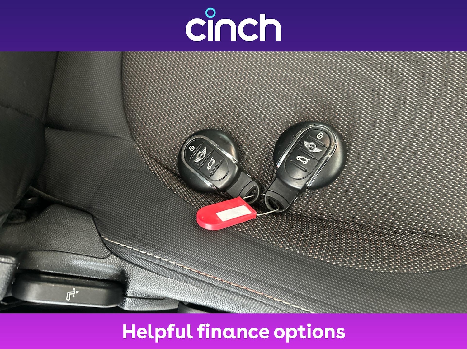 Used MINI Countryman 2017 for sale - 77060736: Photo 30