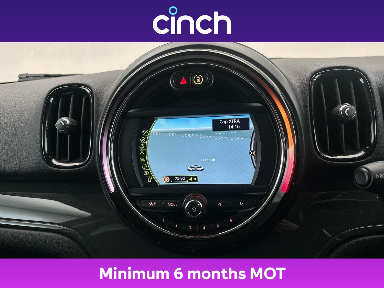 Used MINI Countryman 2017 for sale - 77060736: Photo 32