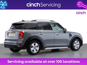 Used MINI Countryman 2017 for sale - 77060736: Photo