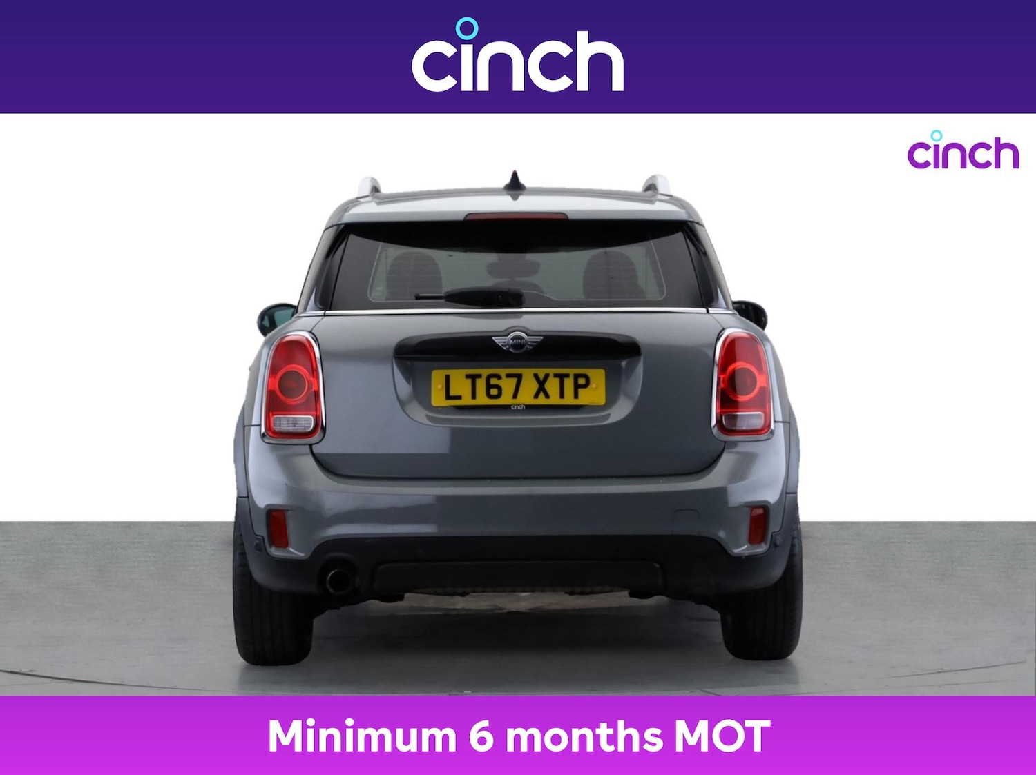 Used MINI Countryman 2017 for sale - 77060736: Photo 5