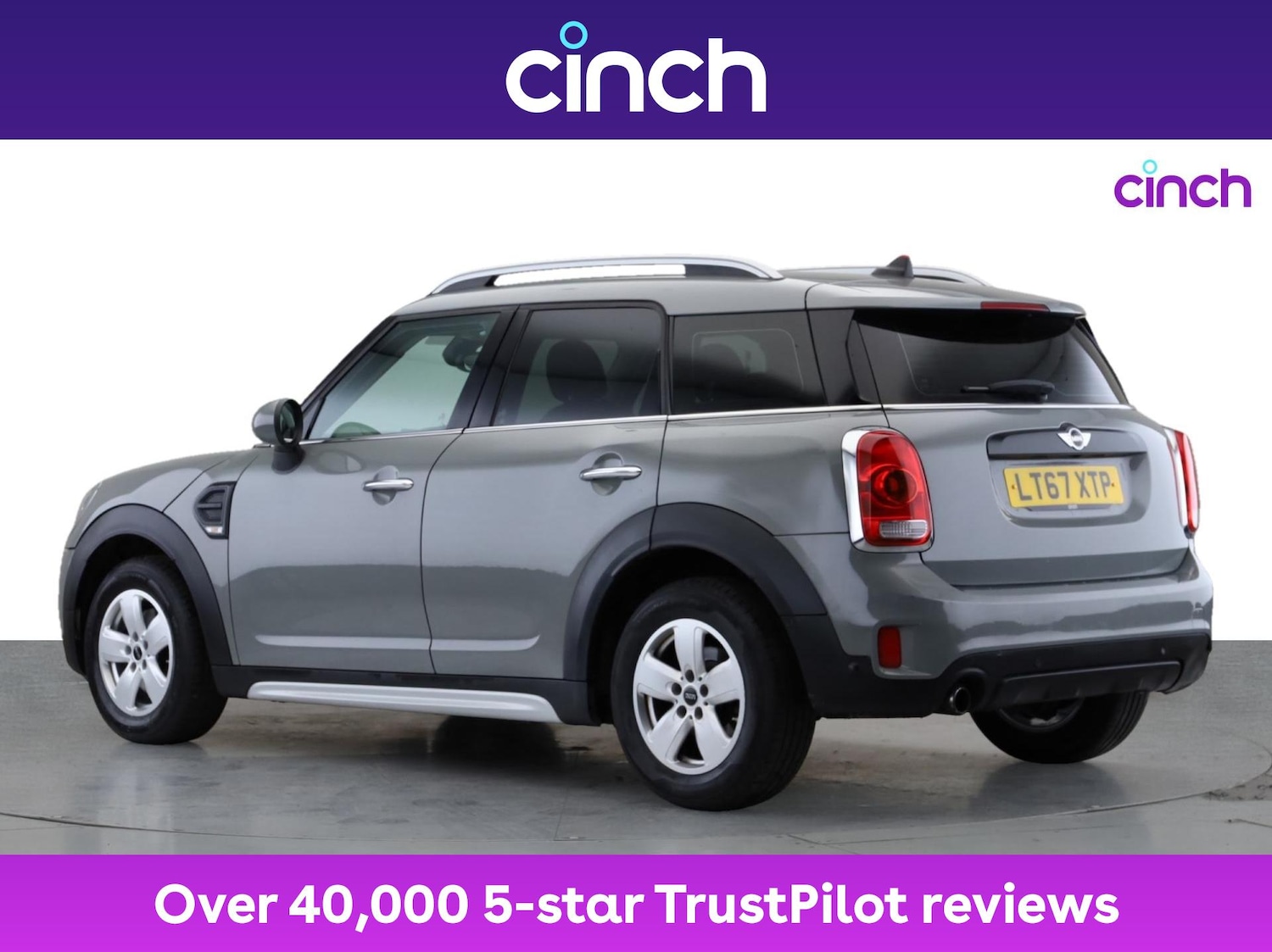 Used MINI Countryman 2017 for sale - 77060736: Photo 6