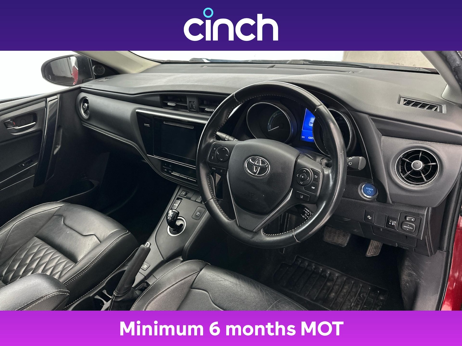 Used Toyota Auris 2017 for sale - 76798222: Photo 12