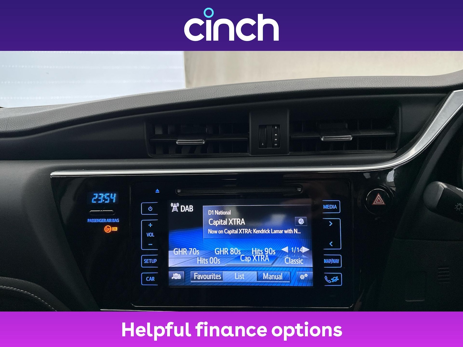 Used Toyota Auris 2017 for sale - 76798222: Photo 17