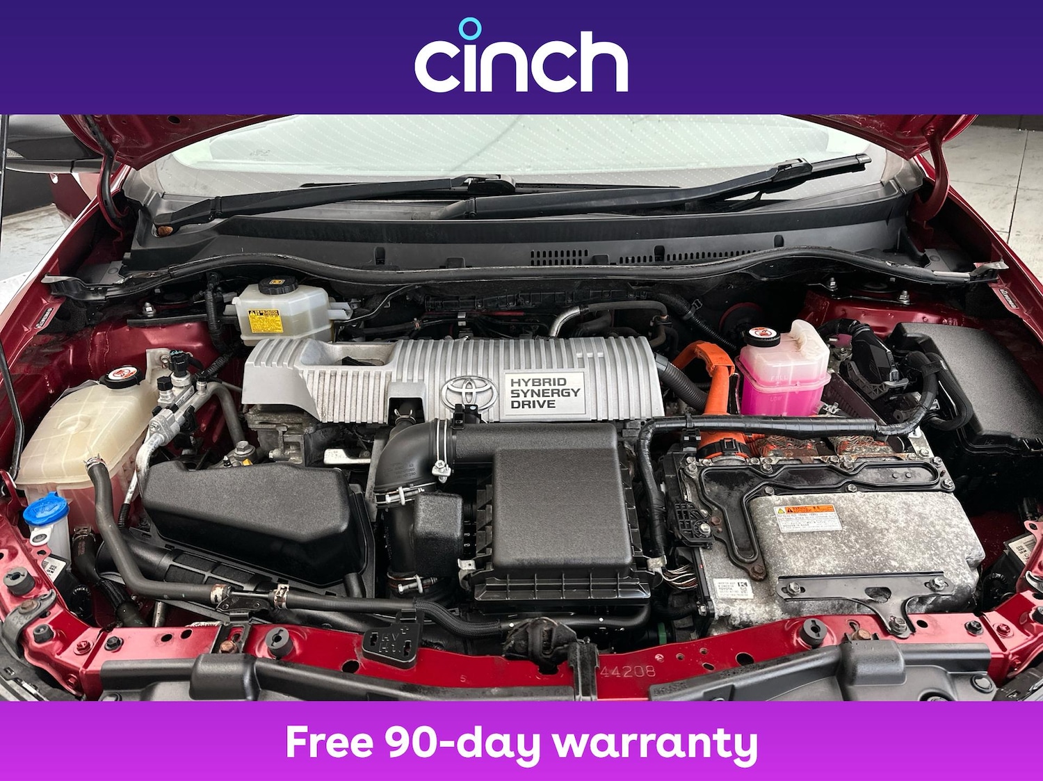 Used Toyota Auris 2017 for sale - 76798222: Photo 23