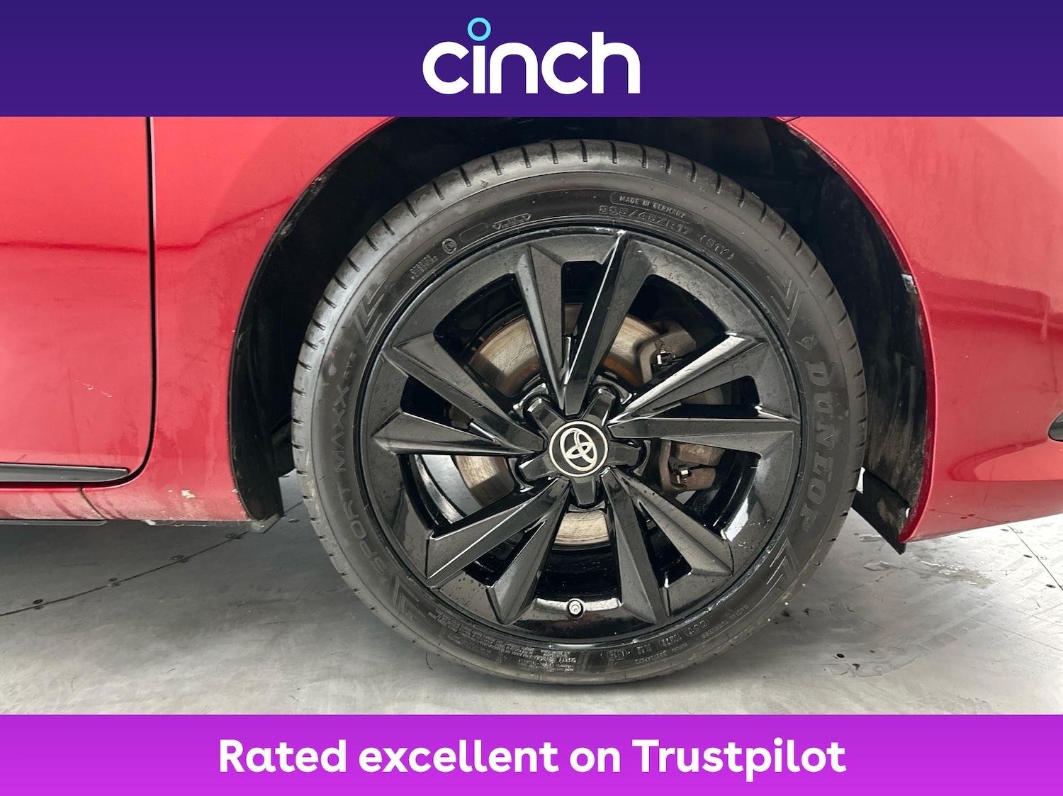 Used Toyota Auris 2017 for sale - 76798222: Photo 28