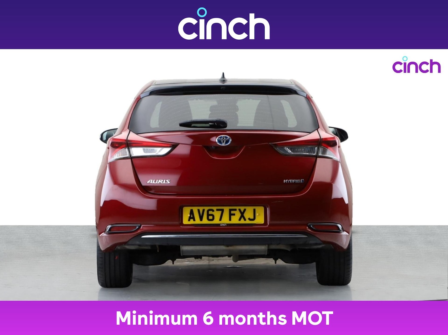 Used Toyota Auris 2017 for sale - 76798222: Photo 5