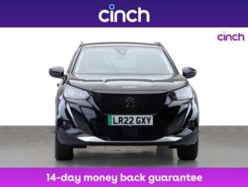 Used Peugeot 2008 2022 for sale - 74886317: Photo