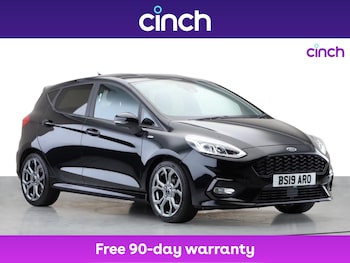 2019 - 1.0 EcoBoost ST-Line 5dr