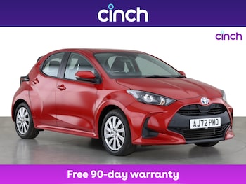 Toyota - Yaris