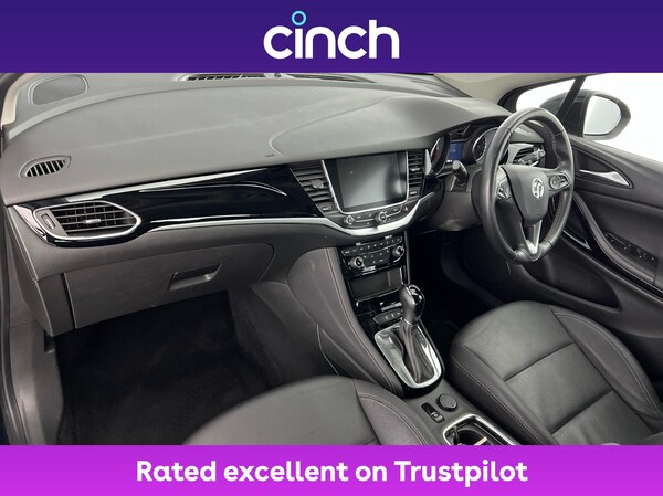 Used Vauxhall Astra 2019 for sale - 76178725: Photo 14