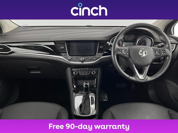Used Vauxhall Astra 2019 for sale - 76178725: Photo 15