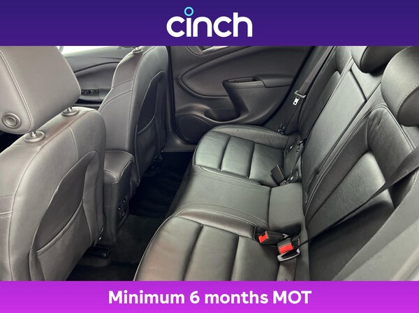 Used Vauxhall Astra 2019 for sale - 76178725: Photo 20