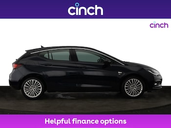 Used Vauxhall Astra 2019 for sale - 76178725: Photo 2