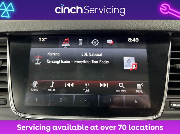Used Vauxhall Astra 2019 for sale - 76178725: Photo 31