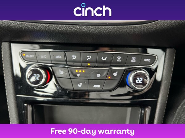 Used Vauxhall Astra 2019 for sale - 76178725: Photo 34