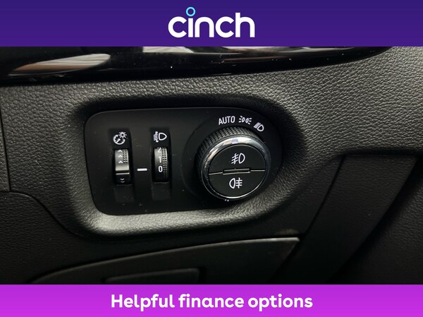 Used Vauxhall Astra 2019 for sale - 76178725: Photo 35