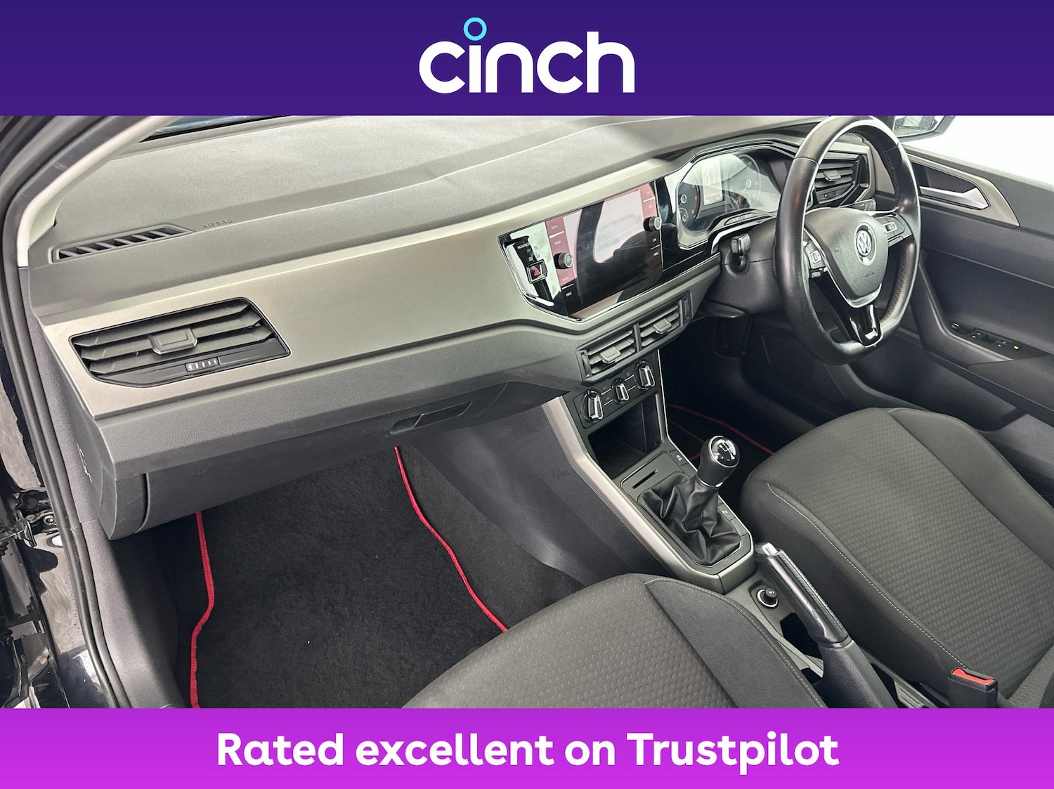 Used Volkswagen Polo 2019 for sale - 76526831: Photo 14