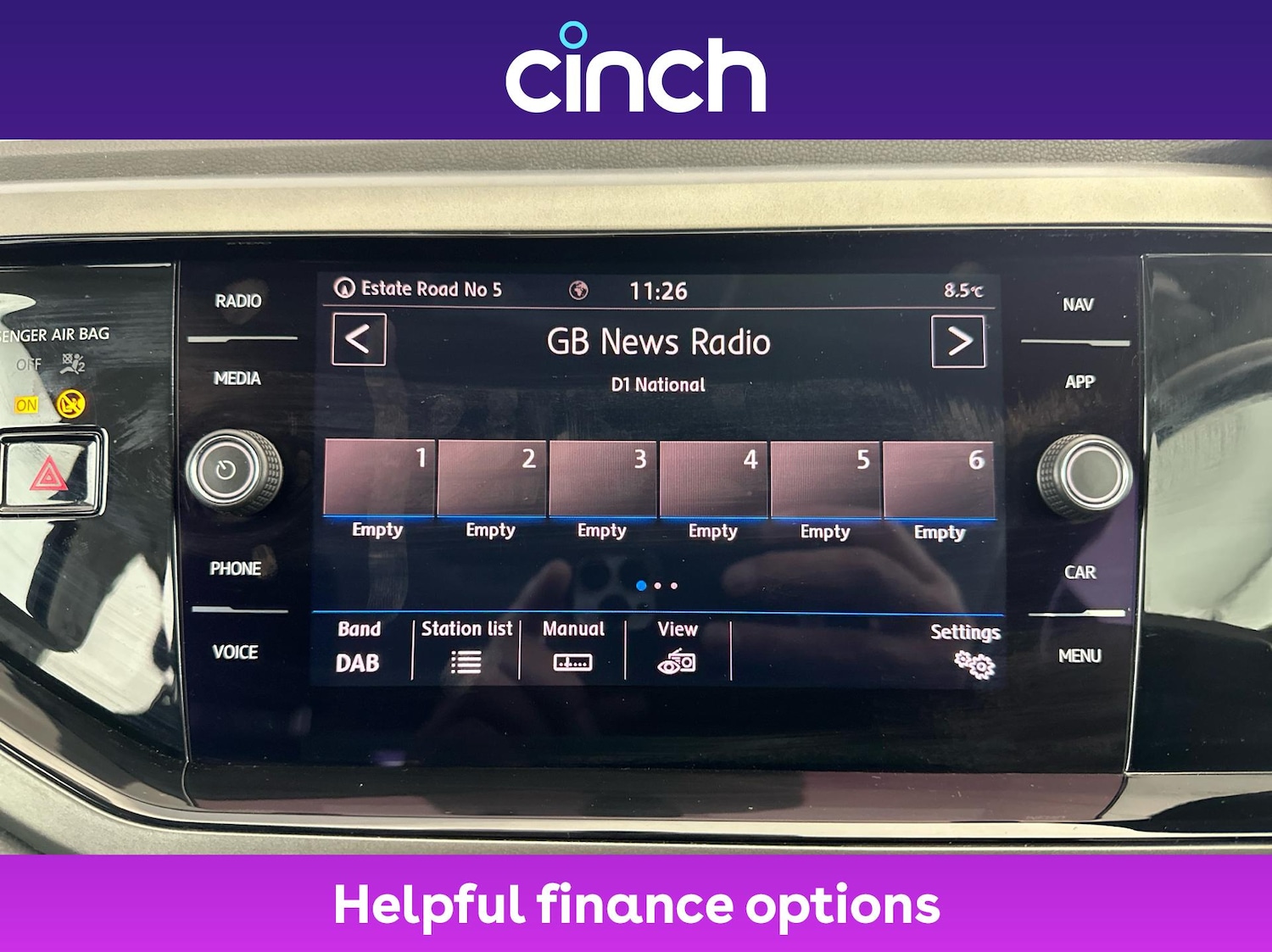 Used Volkswagen Polo 2019 for sale - 76526831: Photo 17