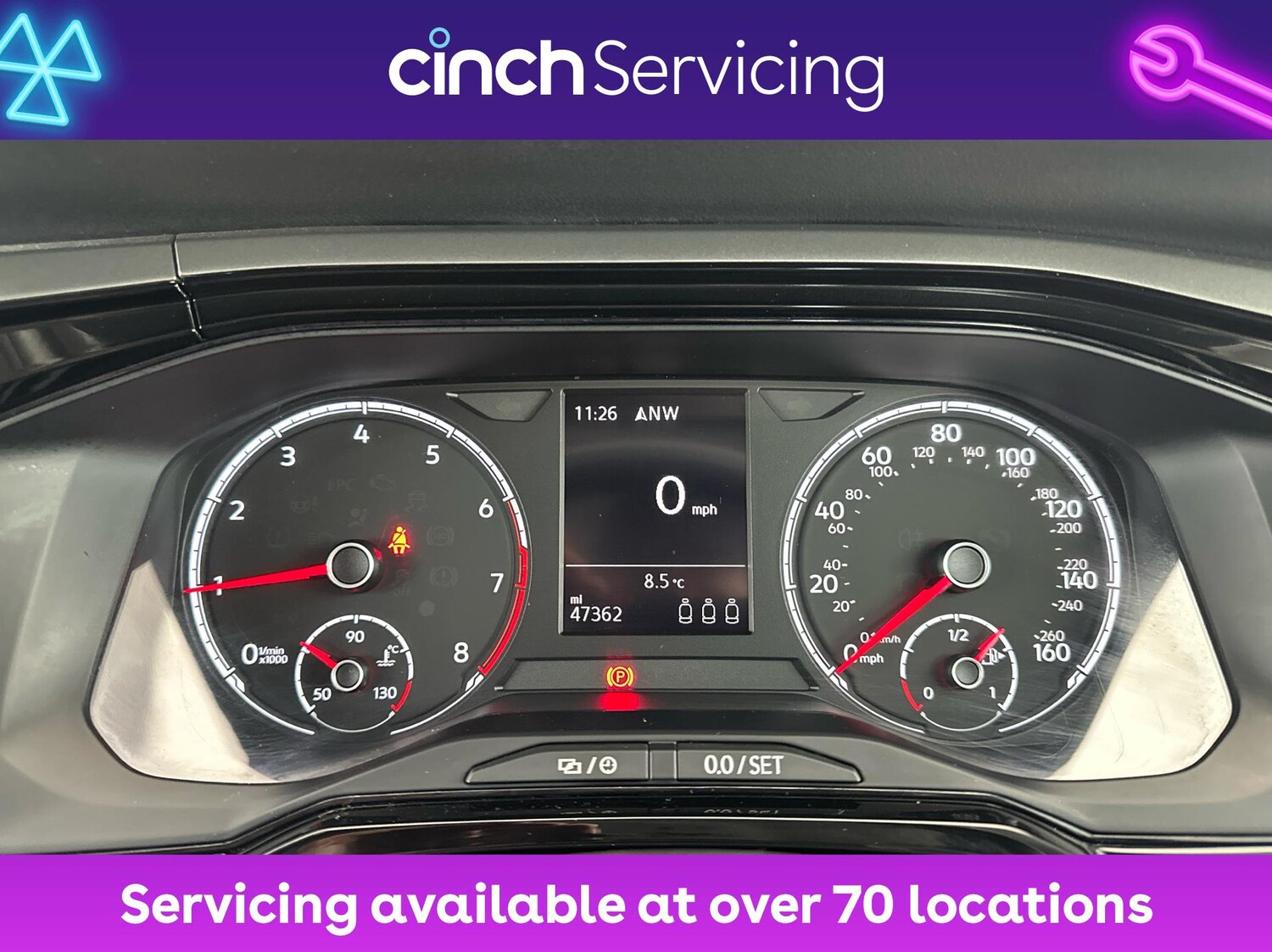 Used Volkswagen Polo 2019 for sale - 76526831: Photo 18