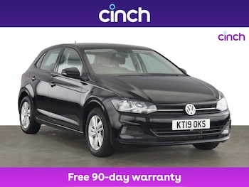 Used Volkswagen Polo 2019 for sale - 76526831: Photo