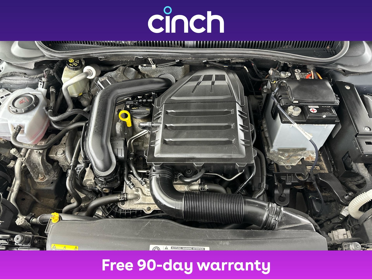 Used Volkswagen Polo 2019 for sale - 76526831: Photo 23