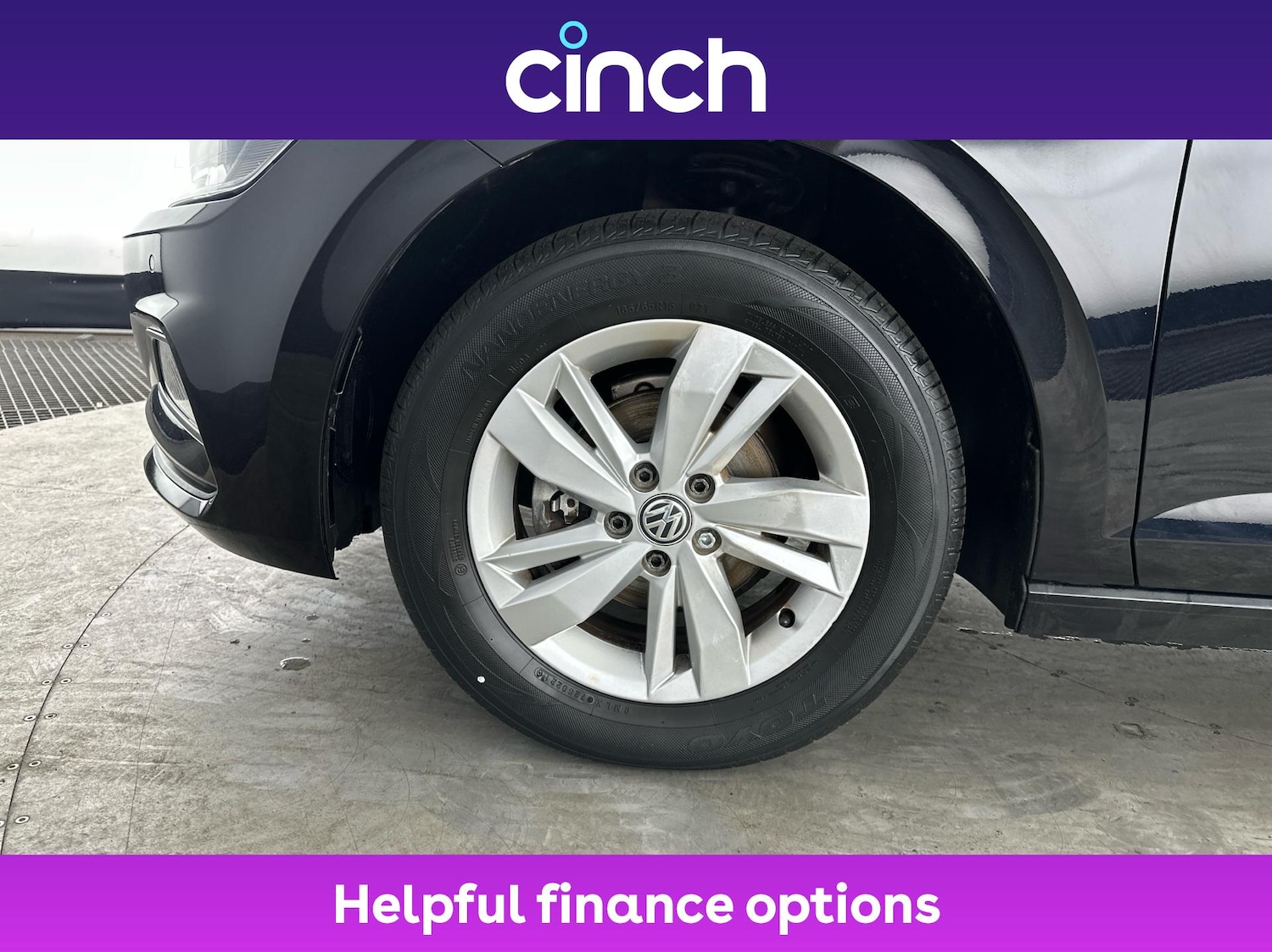 Used Volkswagen Polo 2019 for sale - 76526831: Photo 24