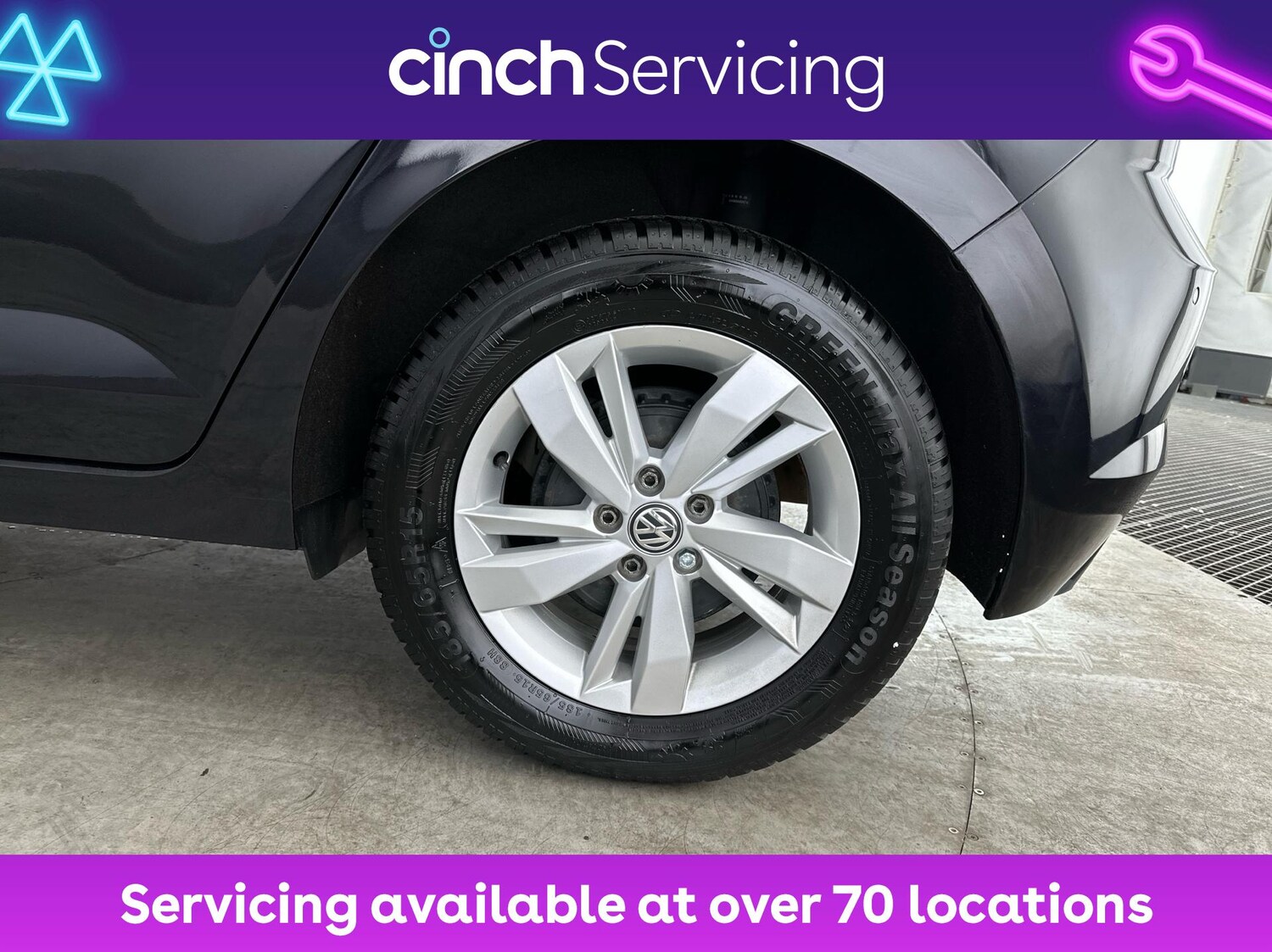 Used Volkswagen Polo 2019 for sale - 76526831: Photo 26