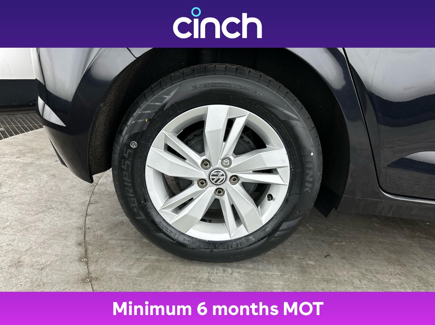 Used Volkswagen Polo 2019 for sale - 76526831: Photo 27