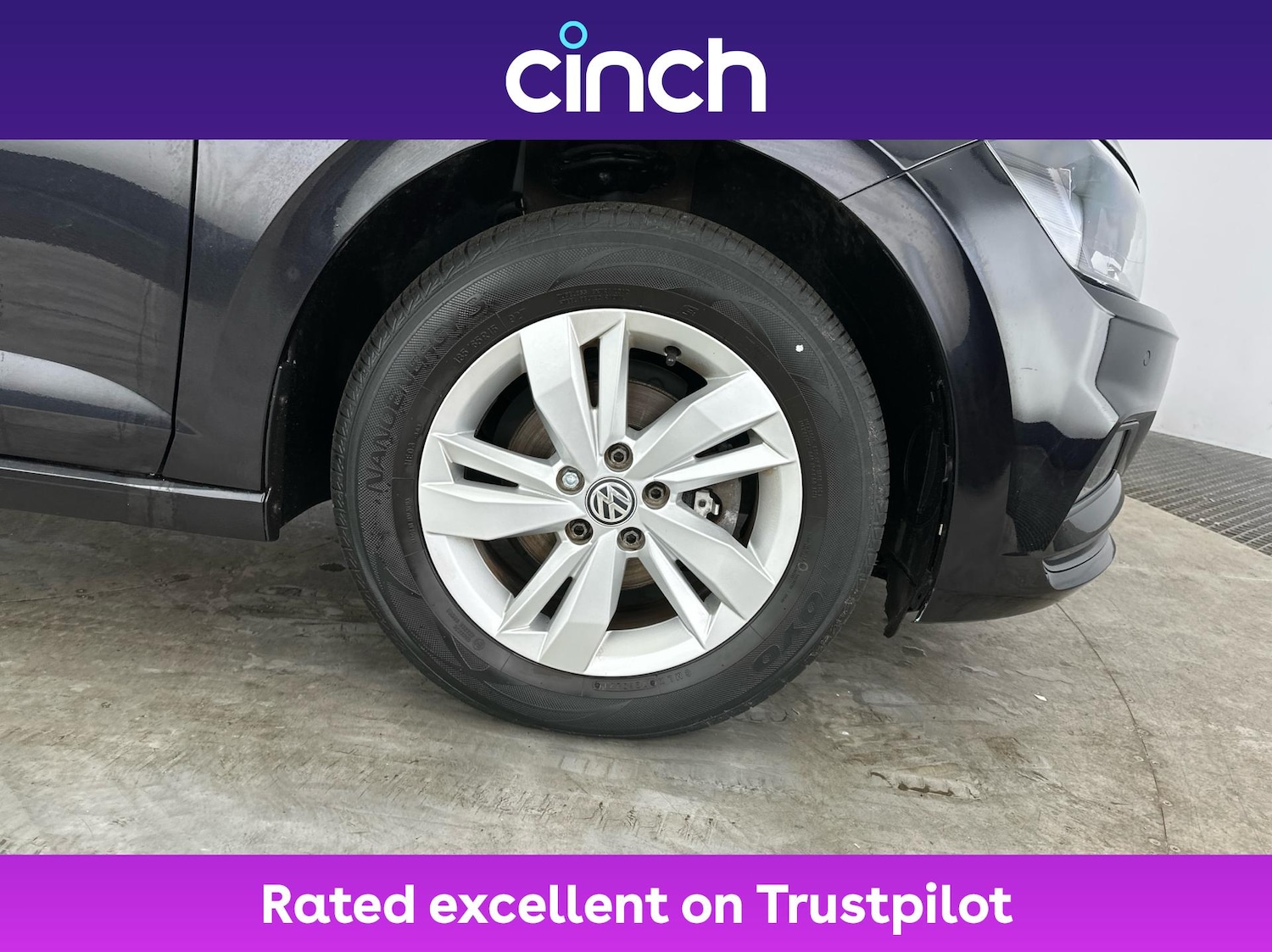 Used Volkswagen Polo 2019 for sale - 76526831: Photo 28