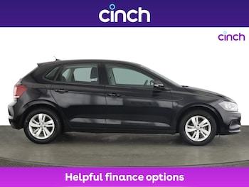 Used Volkswagen Polo 2019 for sale - 76526831: Photo