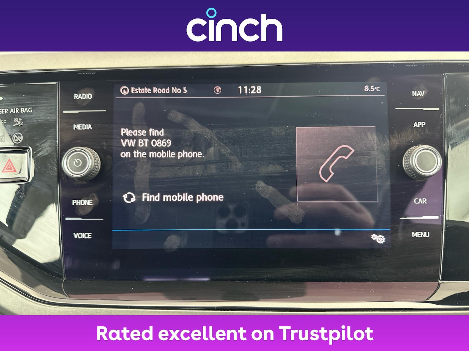 Used Volkswagen Polo 2019 for sale - 76526831: Photo 33