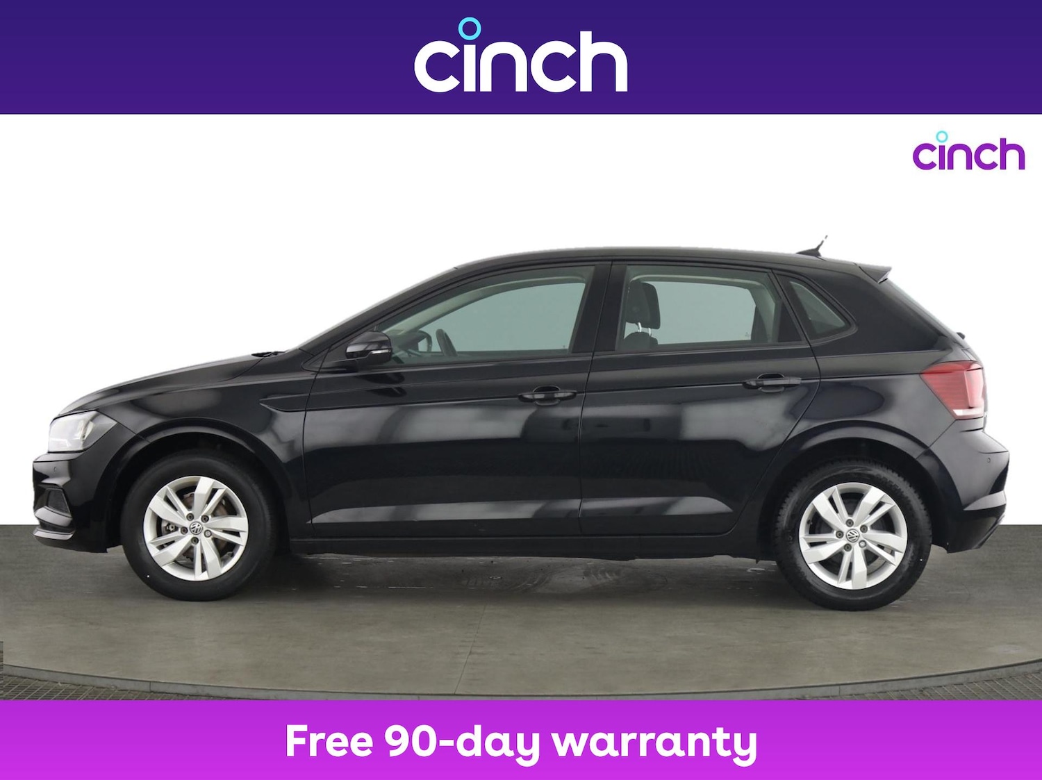 Used Volkswagen Polo 2019 for sale - 76526831: Photo 8
