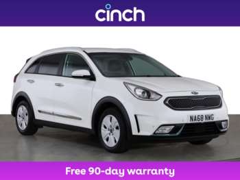2018 - 1.6 GDi PHEV 3 5dr DCT