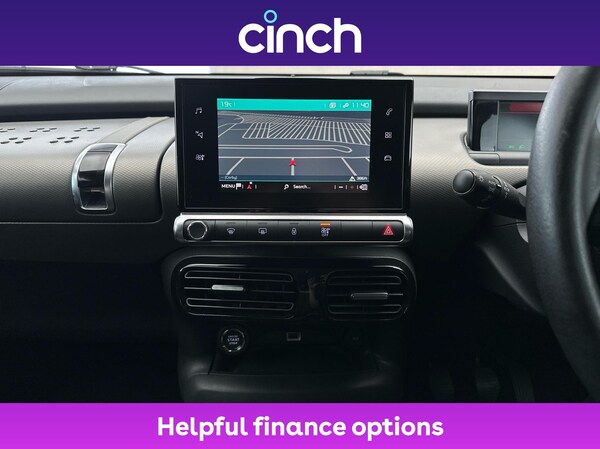 Used Citroen C4 Cactus 2020 for sale - 76250437: Photo 17