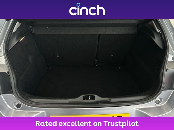 Used Citroen C4 Cactus 2020 for sale - 76250437: Photo 21