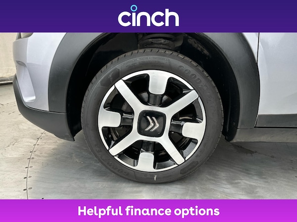 Used Citroen C4 Cactus 2020 for sale - 76250437: Photo 24