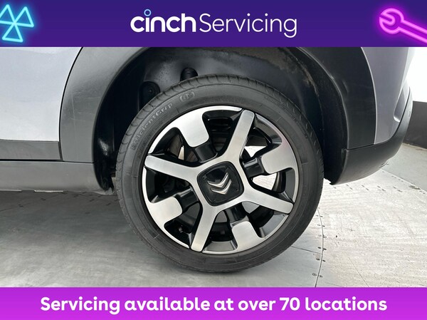 Used Citroen C4 Cactus 2020 for sale - 76250437: Photo 26